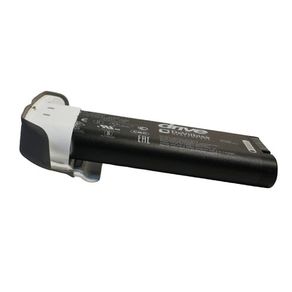 Genuine RRC2040-2 Industrial Battery Replacement for Olympus Epoch 650 Ultrasonic Flaw Detector