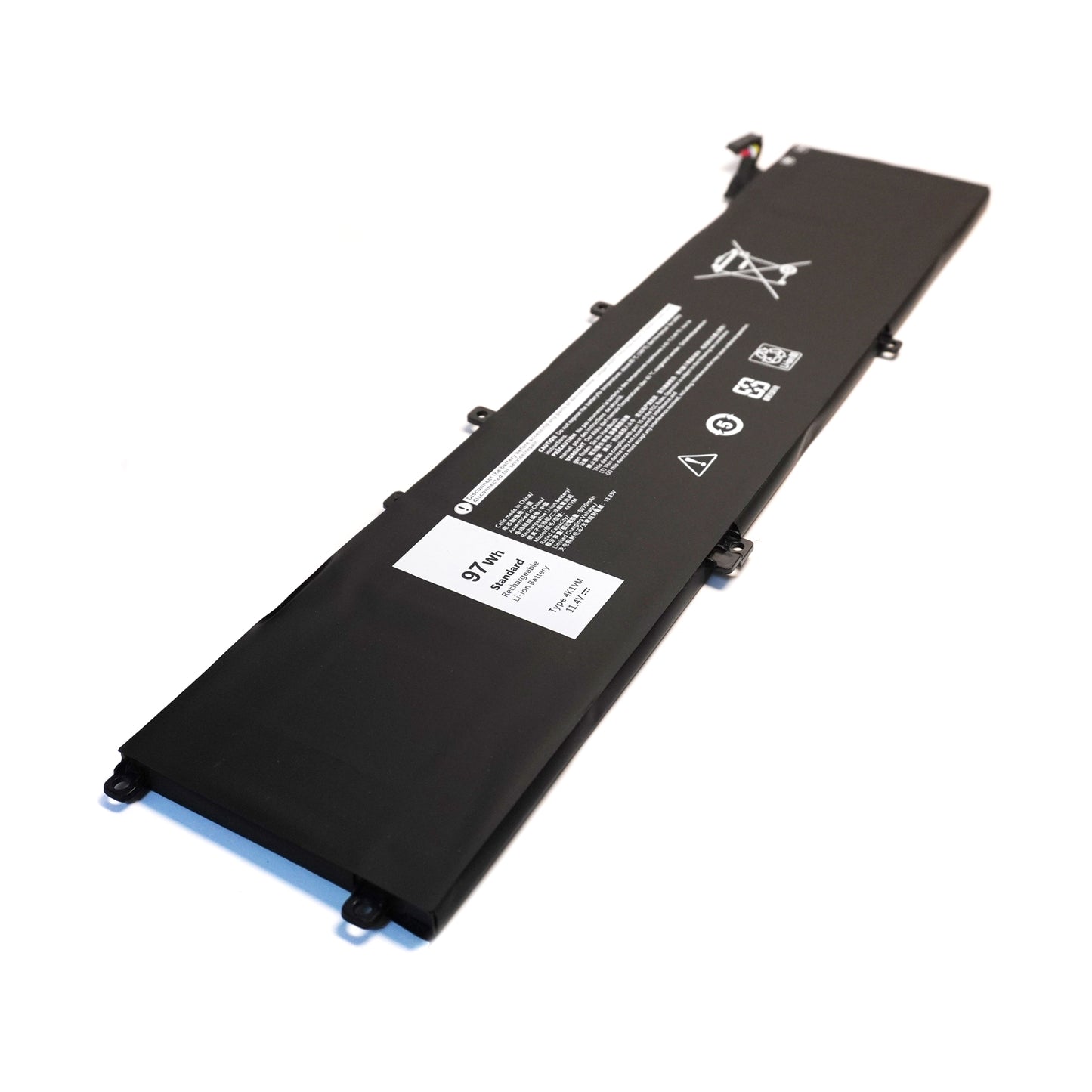 Dell G7 17 Gaming Laptop Battery! 97Wh High-Capacity Battery - Multiple Models!