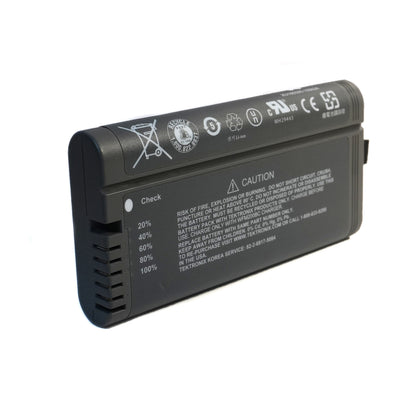 New Genuine WFM200BA Battery for Tektronix WFM2200 WFM2200A WFM2300 146-0159-01