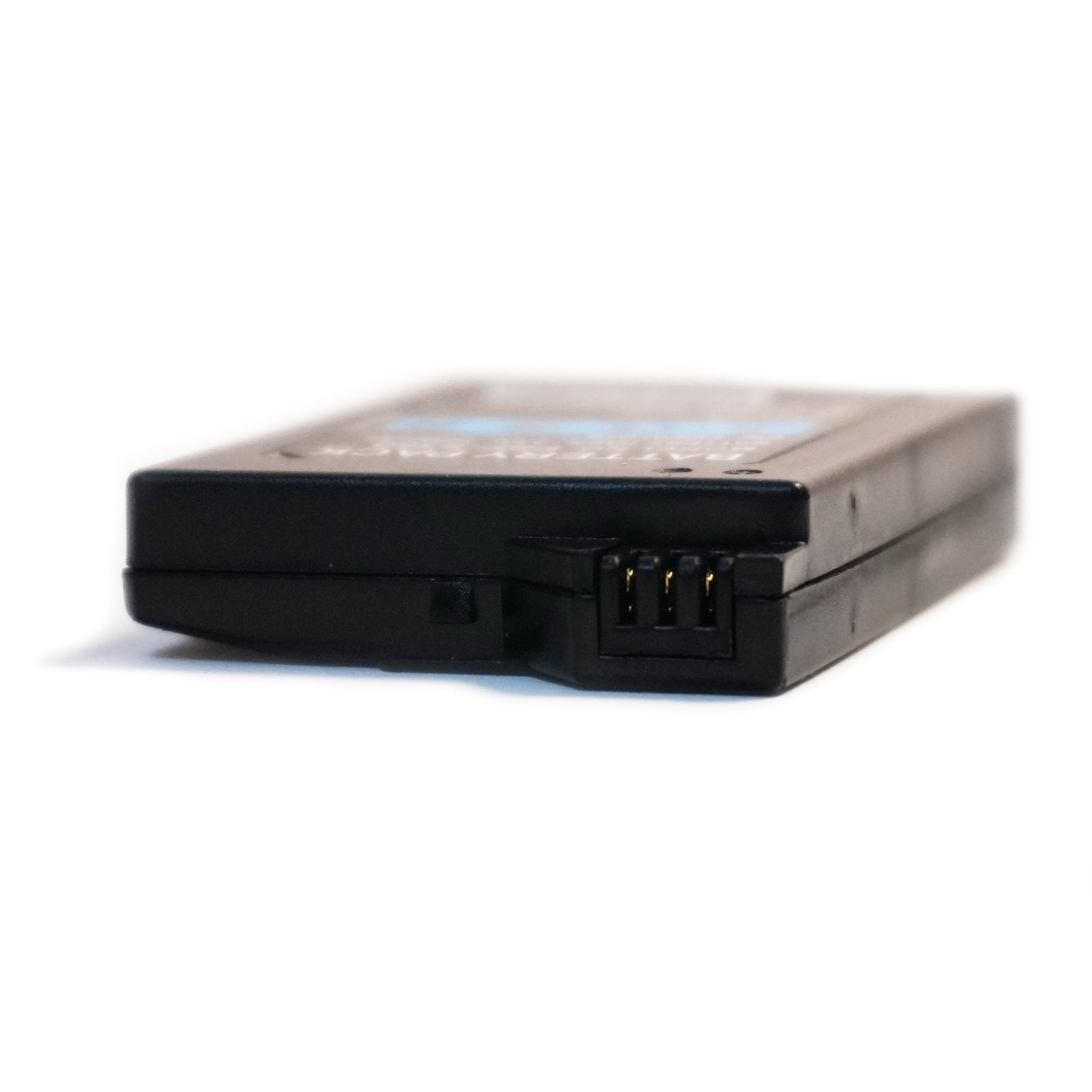PSP Battery Replacement - 2 Pack with USB Charging Cable