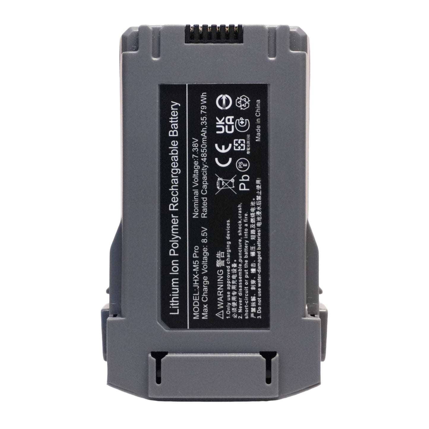 Genuine OEM DJI Mini 5 Pro Intelligent Flight Battery