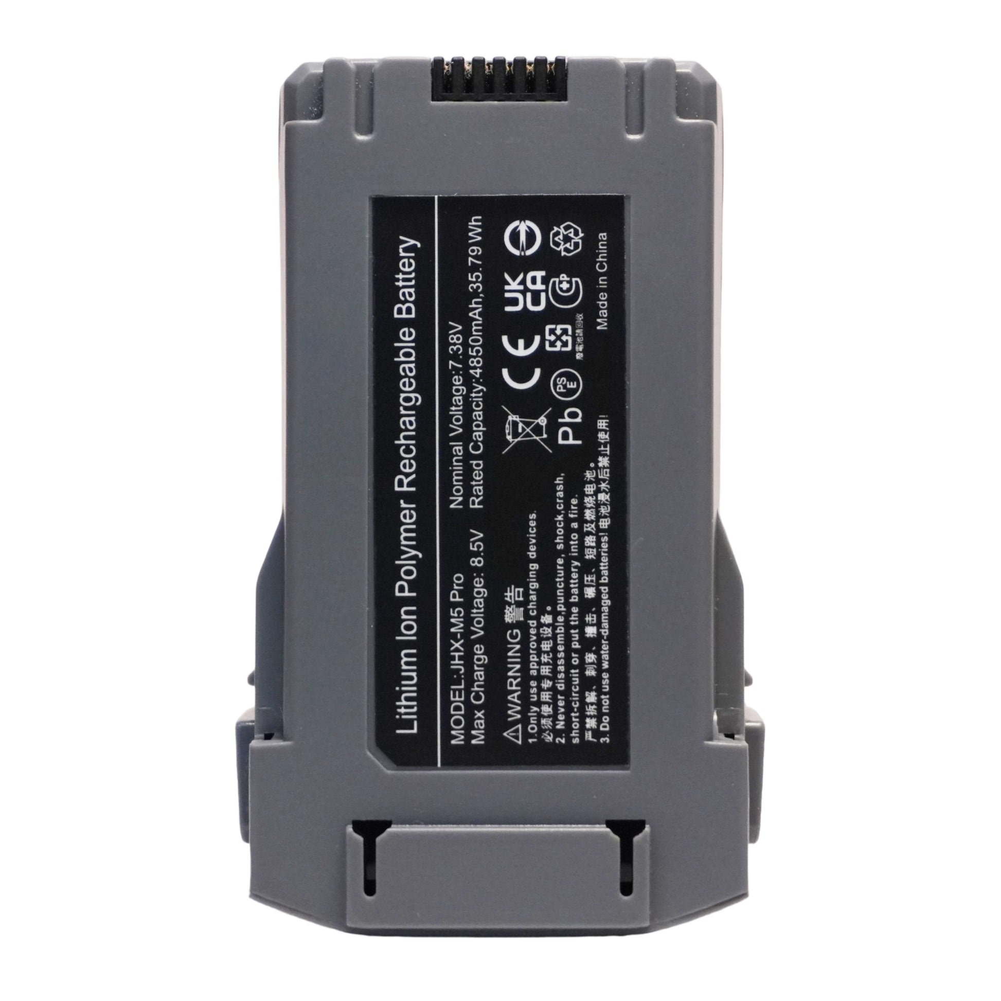 Genuine OEM DJI Mini 5 Pro Intelligent Flight Battery