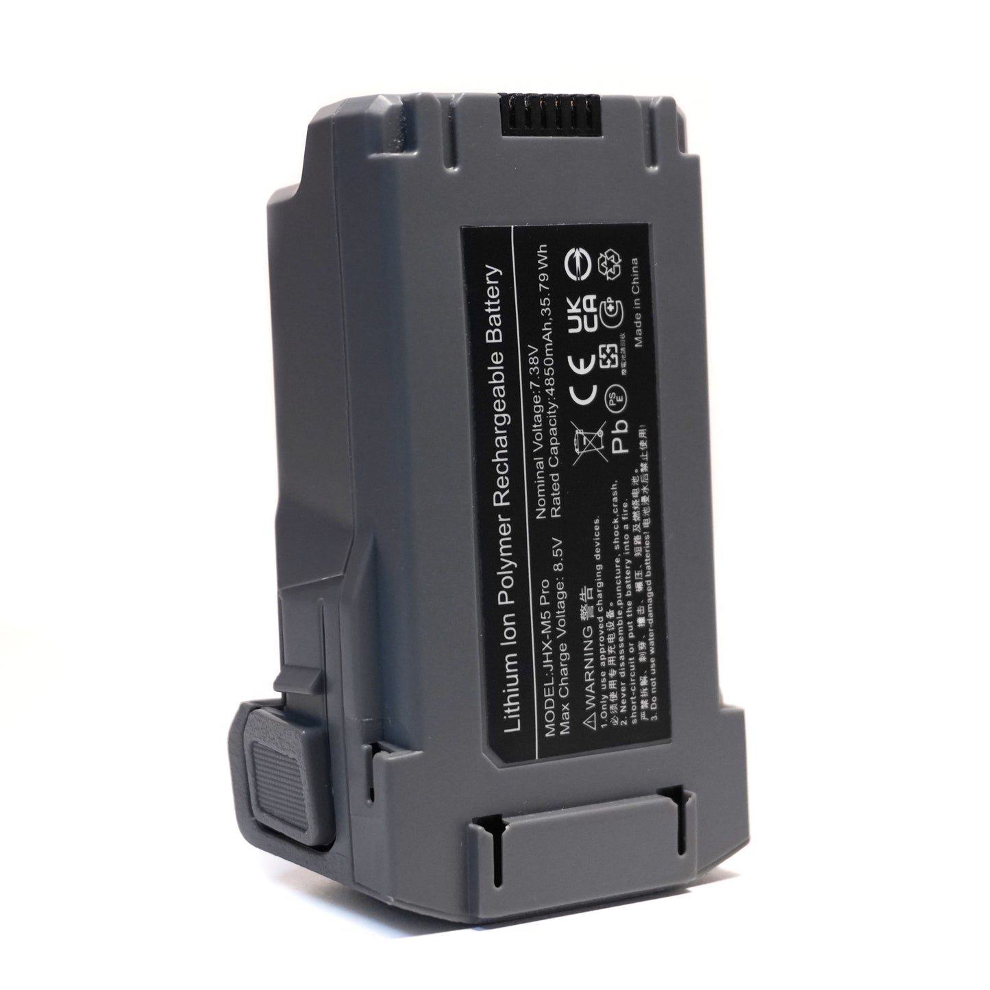 Genuine OEM DJI Mini 5 Pro Intelligent Flight Battery