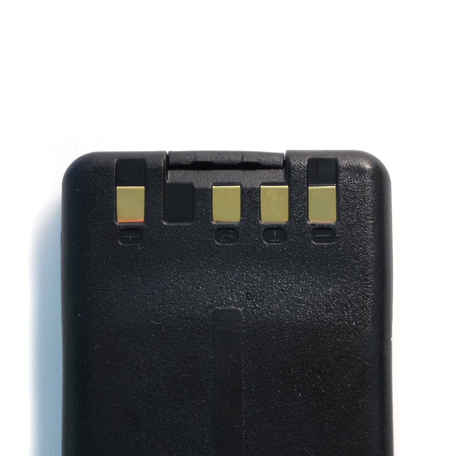 Genuine Kenwood KNB-78L Replacement Battery 2-Pack for TK-2173 TK-3148 Radios