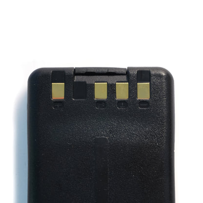 Genuine Kenwood KNB-78L Replacement Battery 2-Pack for TK-2173 TK-3148 Radios