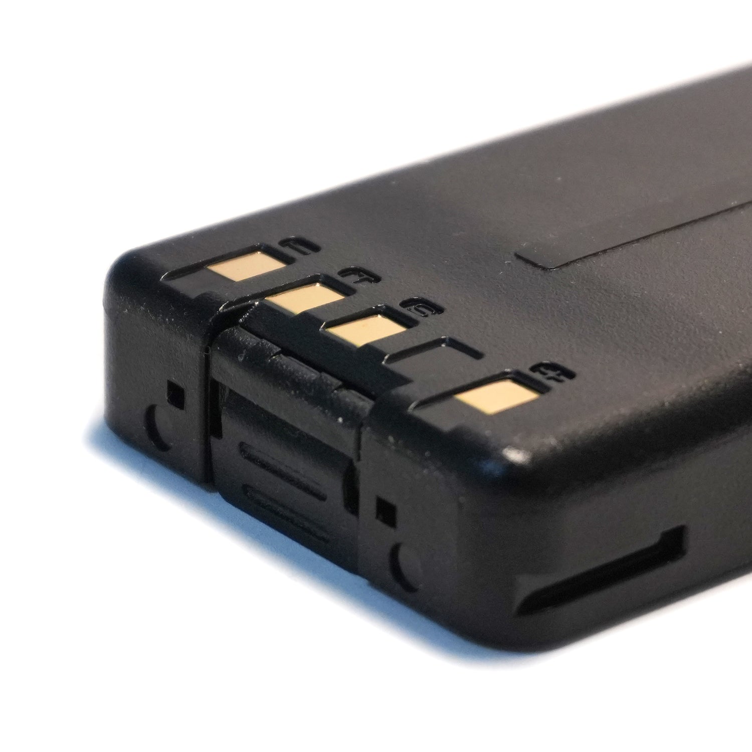 OEM KNB-78L Battery Replacement for Kenwood