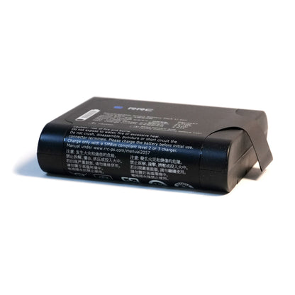 Genuine RRC2057 41NR19/6 Battery for NCTech Iris360 Camera Industrial Controller