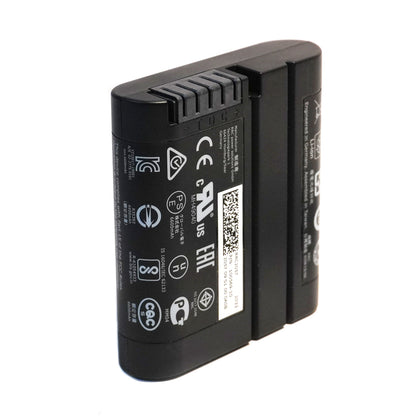 Genuine RRC2057 41NR19/6 Battery for NCTech Iris360 Camera Industrial Controller