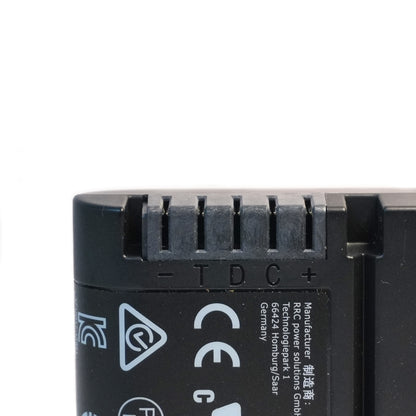 Genuine RRC2057 41NR19/6 Battery for NCTech Iris360 Camera Industrial Controller