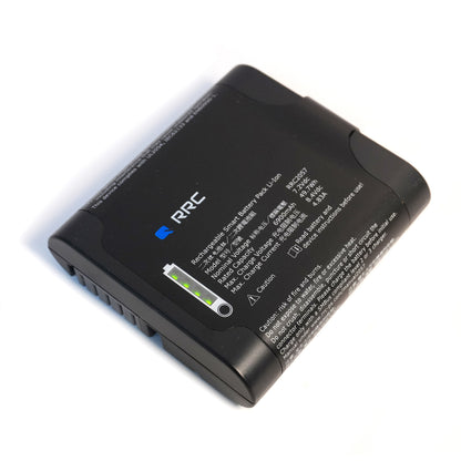 Genuine RRC2057 41NR19/6 Battery for NCTech Iris360 Camera Industrial Controller