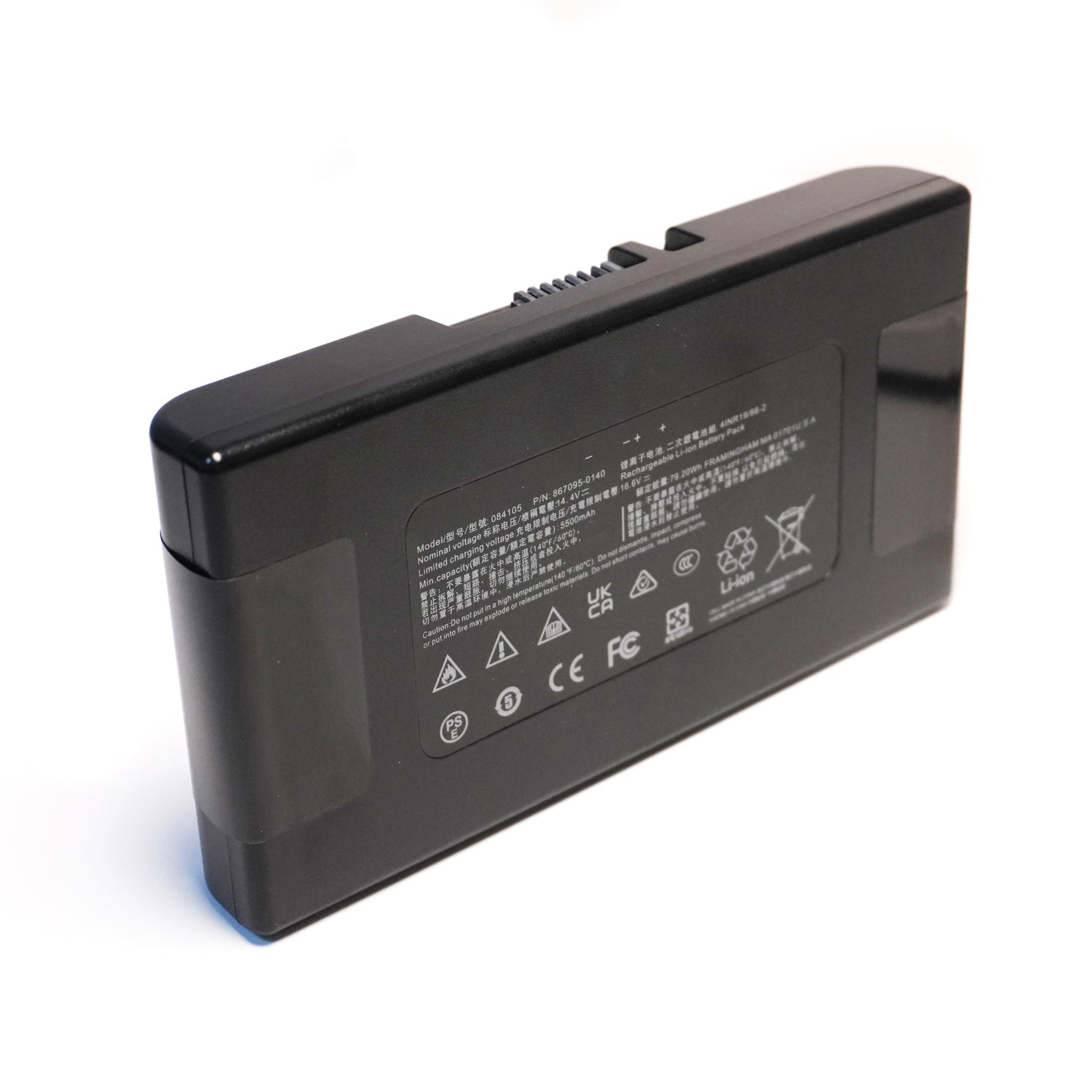 Original 867095-0140 Battery Pack for Bose S1 Pro Plus Portable PA System