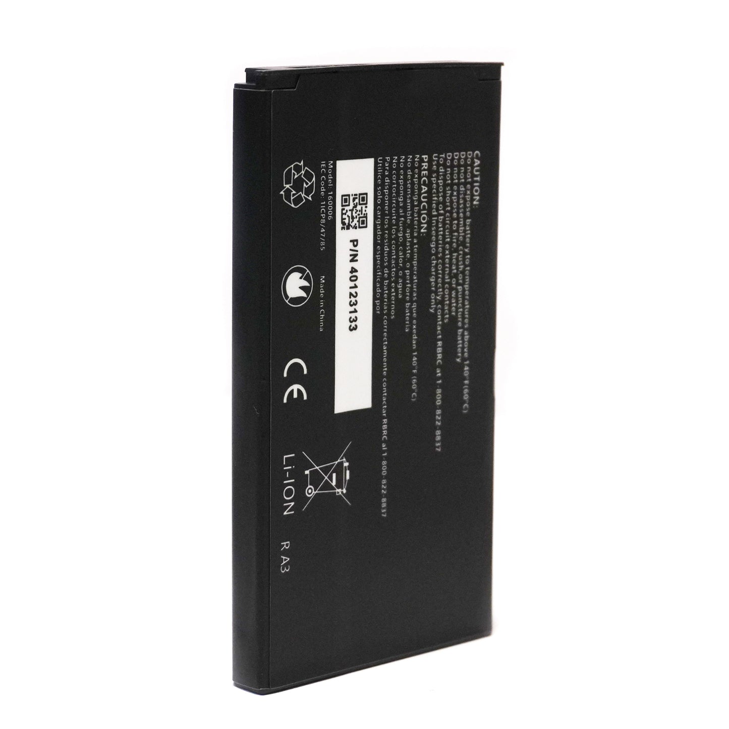 160006 Replacement Battery for Inseego M2000 / M2100 5G MiFi