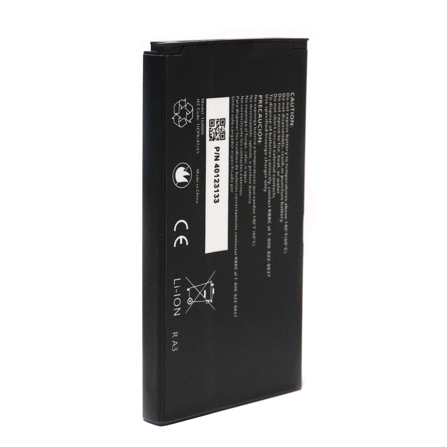 160006 Replacement Battery for Inseego M2000 / M2100 5G MiFi