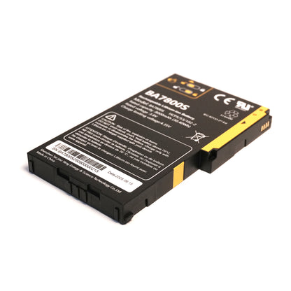 New BA7800 BA7800S 8000mAh 3.8V 30.40Wh Replacement Battery for Hezhong Strong GPS Tablet