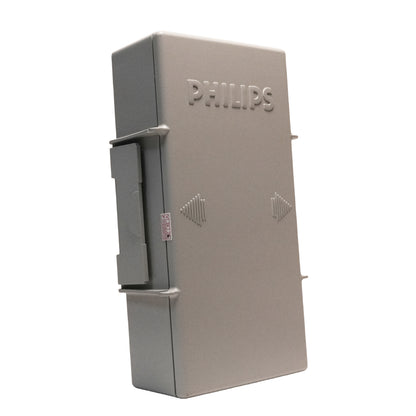 Genuine M3538A Battery for Philips HeartStart MRx Defibrillator M3535A M3536A