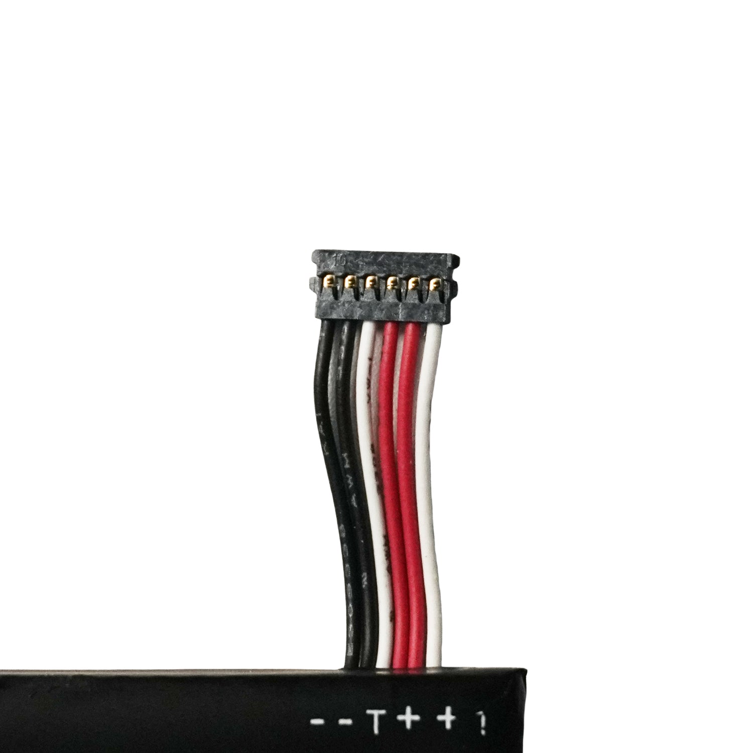 Genuine 5200mAh 6-Pin Replacement Battery for Ring Video Doorbell S2 