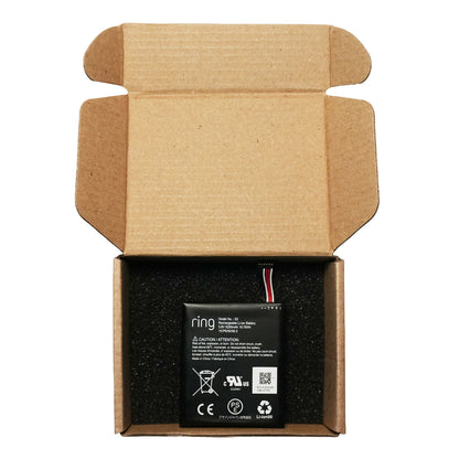 Genuine 5200mAh 6-Pin Replacement Battery for Ring Video Doorbell S2 