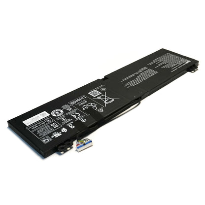 New Genuine AP21B7Q Battery for Acer Swift X 14 SFX14-71G 16 SFX16-61G PT314-51S