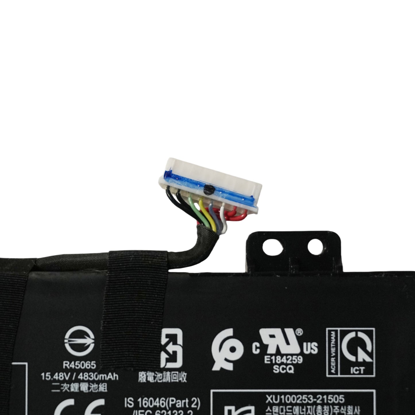New Genuine AP21B7Q Battery for Acer Swift X 14 SFX14-71G 16 SFX16-61G PT314-51S