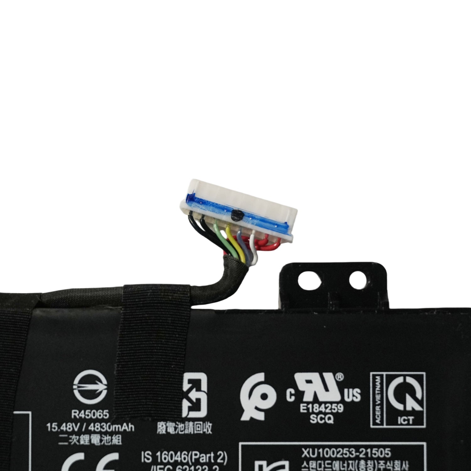 New Genuine AP21B7Q Battery for Acer Swift X 14 SFX14-71G 16 SFX16-61G PT314-51S
