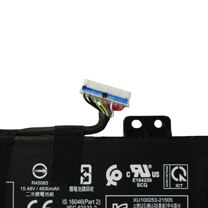 New Genuine AP21B7Q Battery for Acer Swift X 14 SFX14-71G 16 SFX16-61G PT314-51S