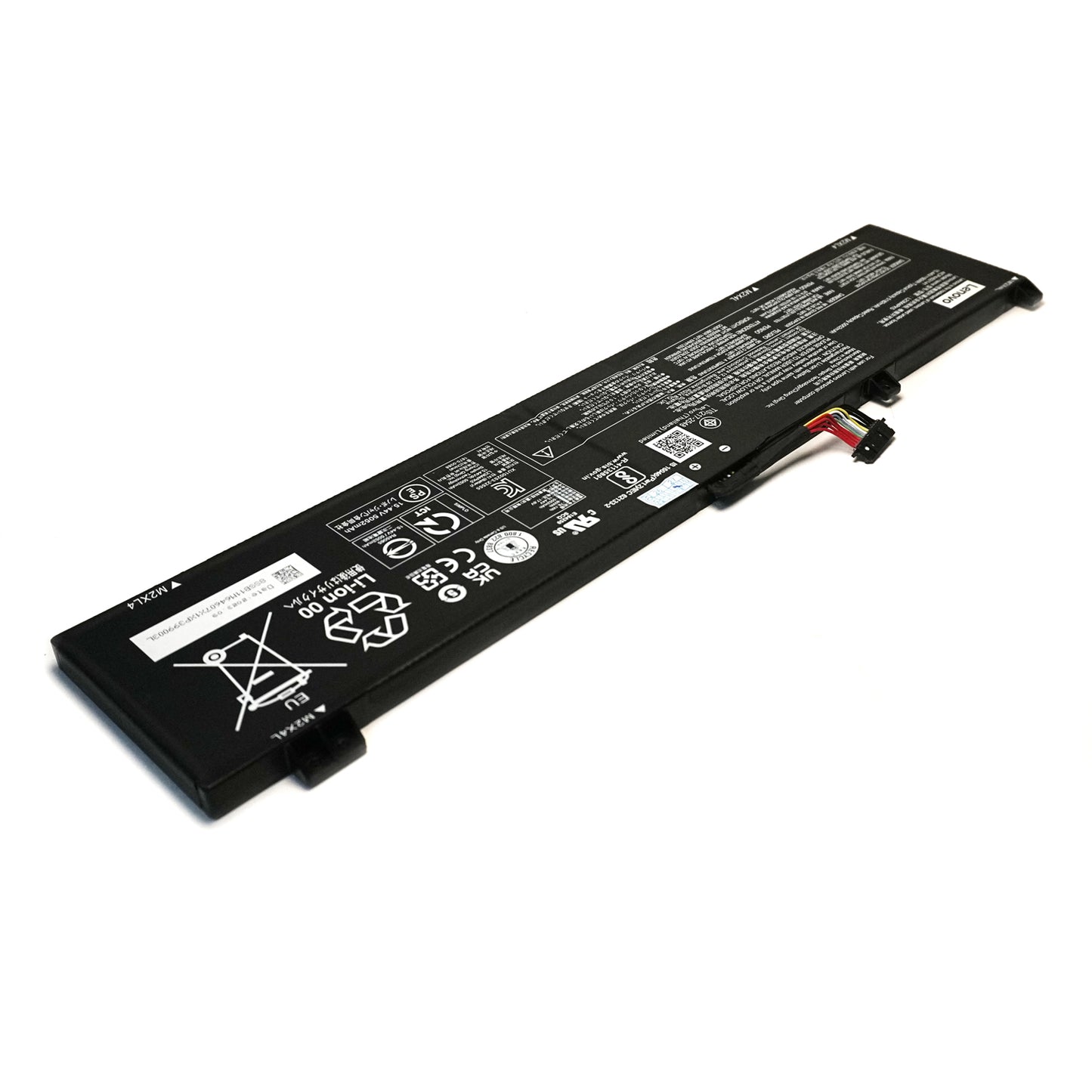 Genuine L23L4PK5 L23M4PK5 Battery Replacement for Lenovo Legion 5i 16 Gen 9 Y7000P 2024 Laptop