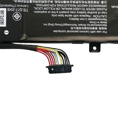 Genuine L23L4PK5 L23M4PK5 Battery Replacement for Lenovo Legion 5i 16 Gen 9 Y7000P 2024 Laptop