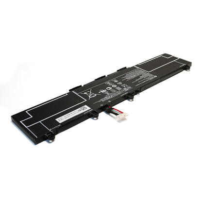 New Genuine CX03XL Battery For HP EliteBook x360 830 G7 G8 855 G7 L77624-421