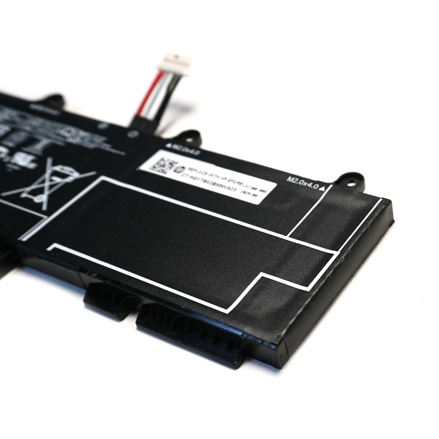 New Genuine CX03XL Battery For HP EliteBook x360 830 G7 G8 855 G7 L77624-421