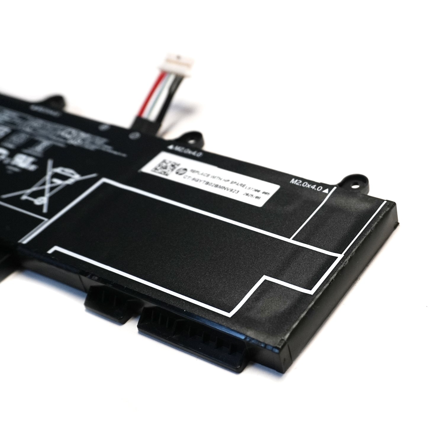 New Genuine CX03XL Battery For HP EliteBook x360 830 G7 G8 855 G7 L77624-421