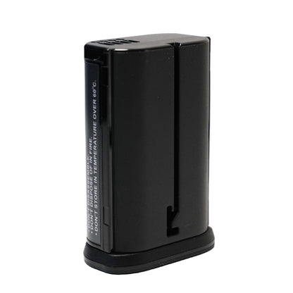 Promaster Li‑ion Replacement Battery for Leica BP‑SCL6 – Compatible with Q3, Q2, SL2, SL2‑S, SL3, SL3‑S Cameras (#90091)