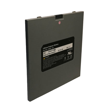 New Genuine FXRB-01A 29.6Wh Battery Replacement for Vieworks Vivix-S DR Panel 1417W Digital Detector