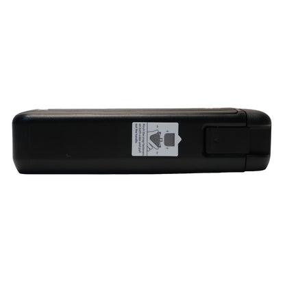 Pocket 3 Battery Handle for DJI Osmo Pocket 3 – 5000mAh Fast Charge + 1/4″ Thread