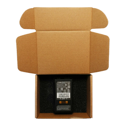 New Genuine 7000mah Capacity Mc33 BT-000375 Battery for Zebra BTRY-MC33-70MA-01