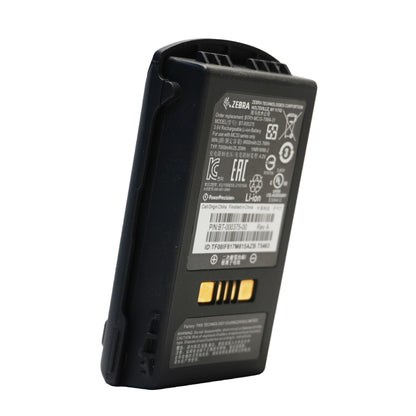 New Genuine 7000mah Capacity Mc33 BT-000375 Battery for Zebra BTRY-MC33-70MA-01