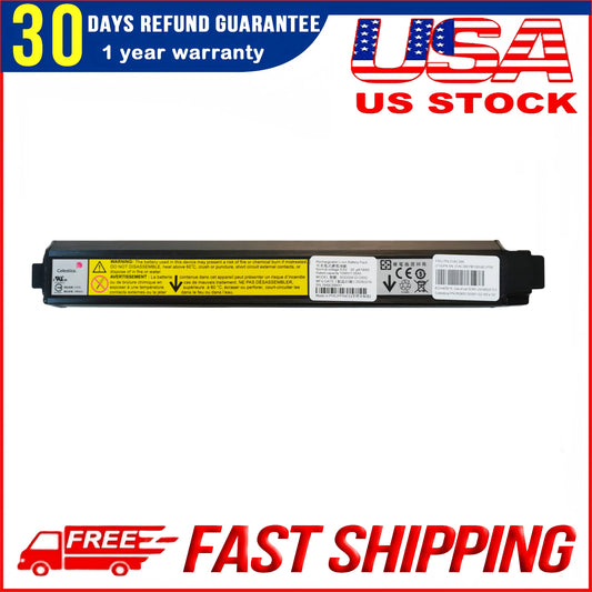 2026 NEW 01AC366 01AC365 Battery For IBM Storwize V5000 V5010 V5020 V5030 Gen 2