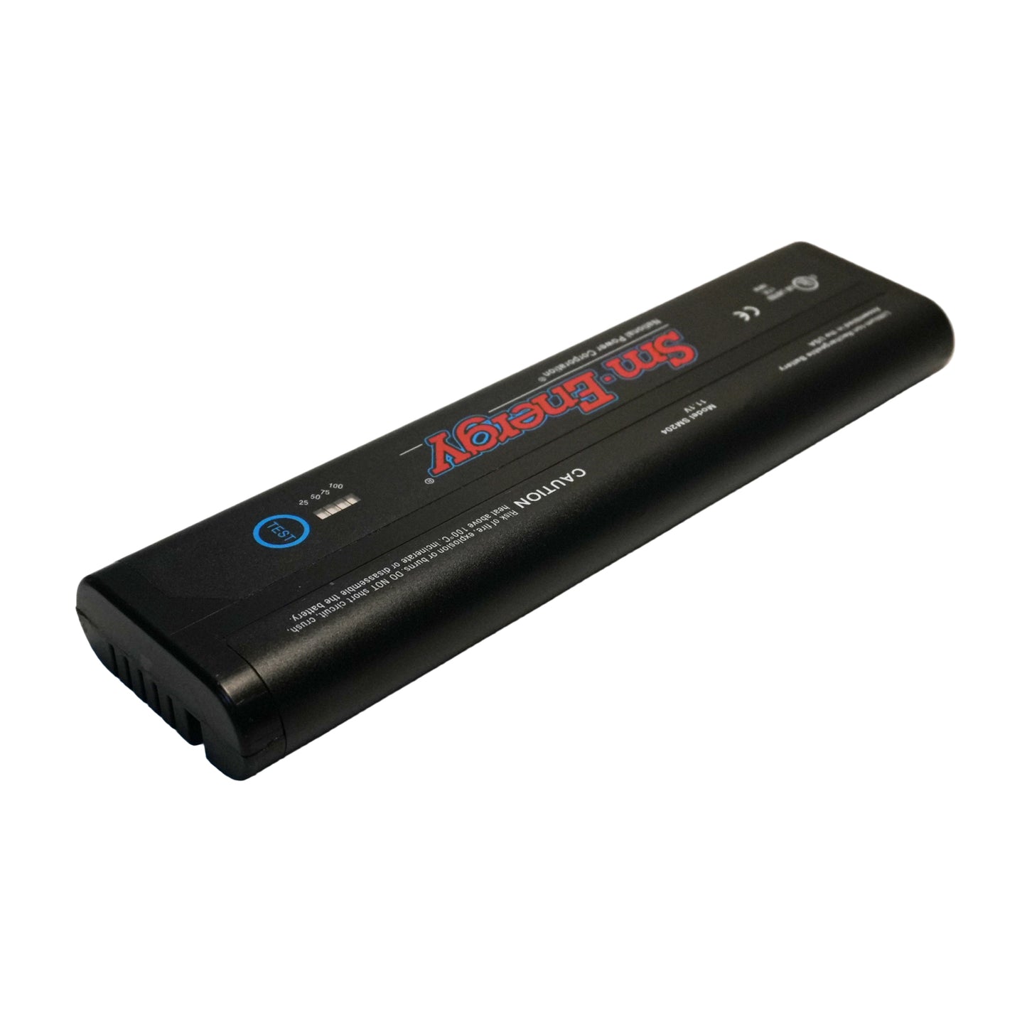 Original SM204 Genuine Battery Replacement for Anritsu MS2721 Spectrum Analyzer OTDR Equipment