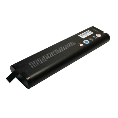 Original SM204 Genuine Battery Replacement for Anritsu MS2721 Spectrum Analyzer OTDR Equipment