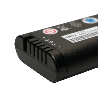 Original SM204 Genuine Battery Replacement for Anritsu MS2721 Spectrum Analyzer OTDR Equipment
