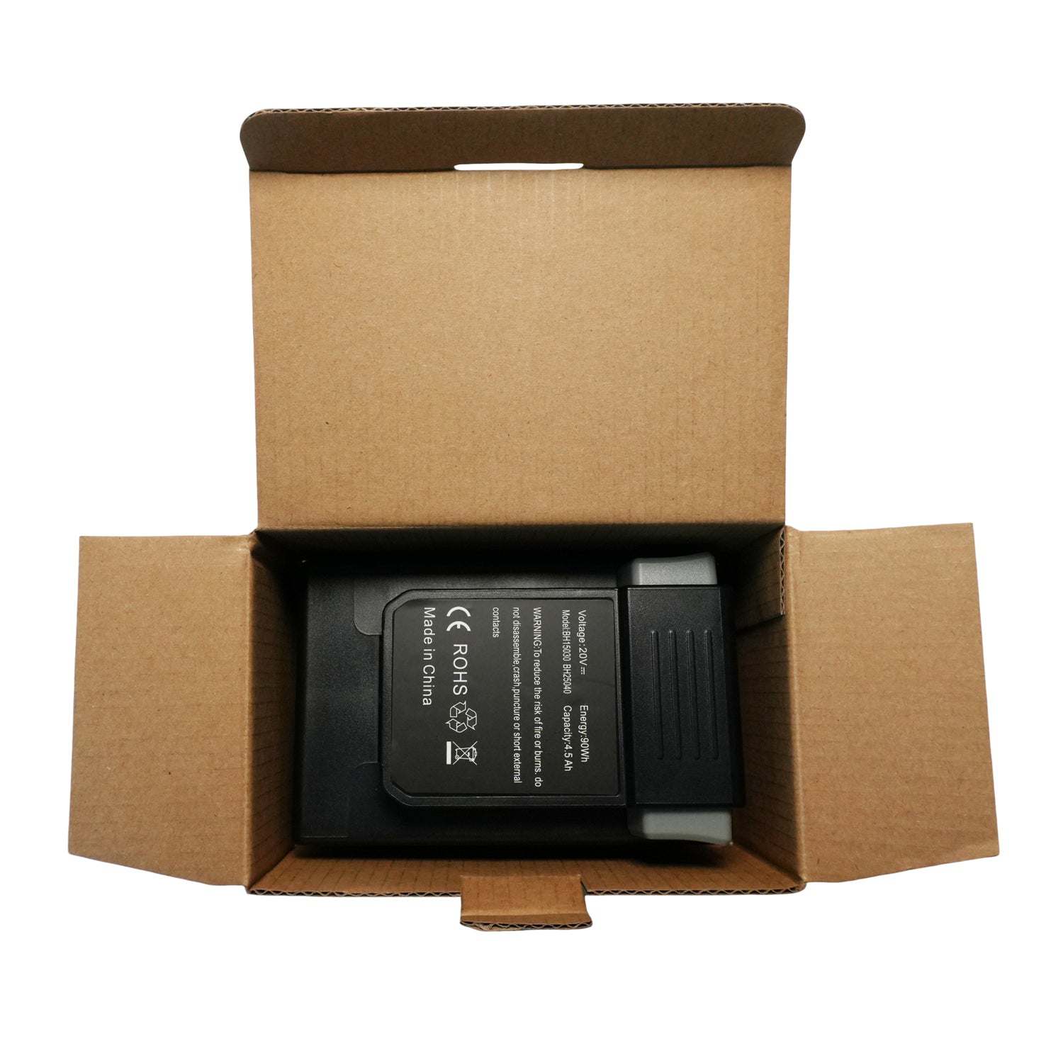 New 90Wh 20V Replacement Battery for Hoover ONEPWR BH25040 BH15030 Cordless Vacuum Cleaner