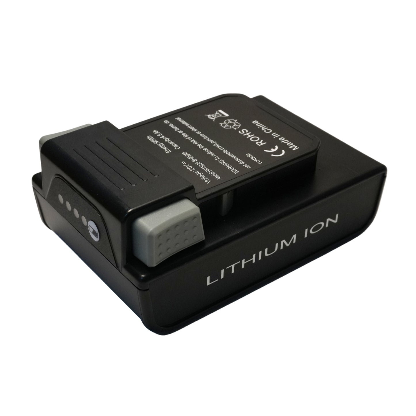 New 90Wh 20V Replacement Battery for Hoover ONEPWR BH25040 BH15030 Cordless Vacuum Cleaner