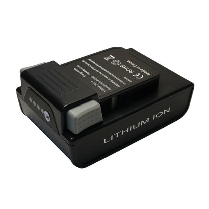 New 90Wh 20V Replacement Battery for Hoover ONEPWR BH25040 BH15030 Cordless Vacuum Cleaner