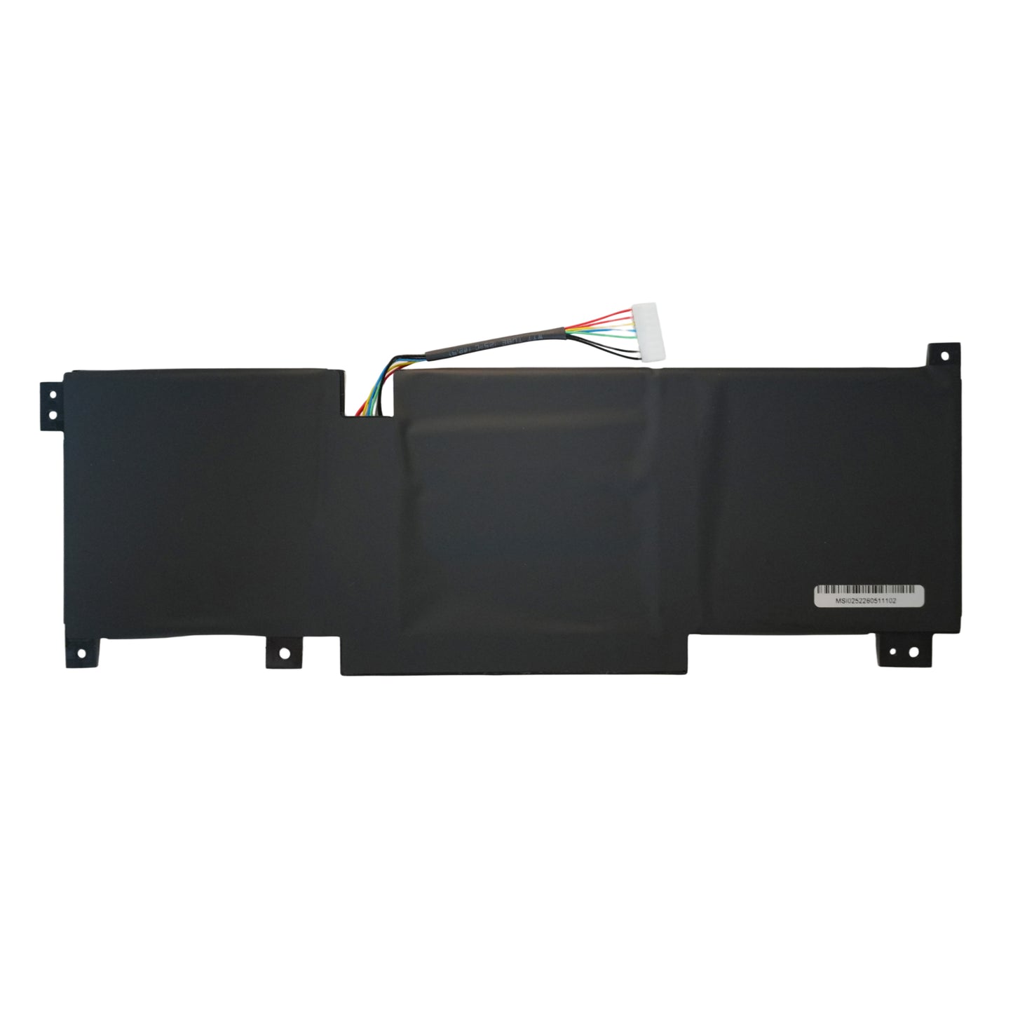  BTY-M492 11.4V 53.5Wh Replacement Battery for MSI WF66 WF76 Pulse GL66 GL76 Katana GF66 GF76 Laptop