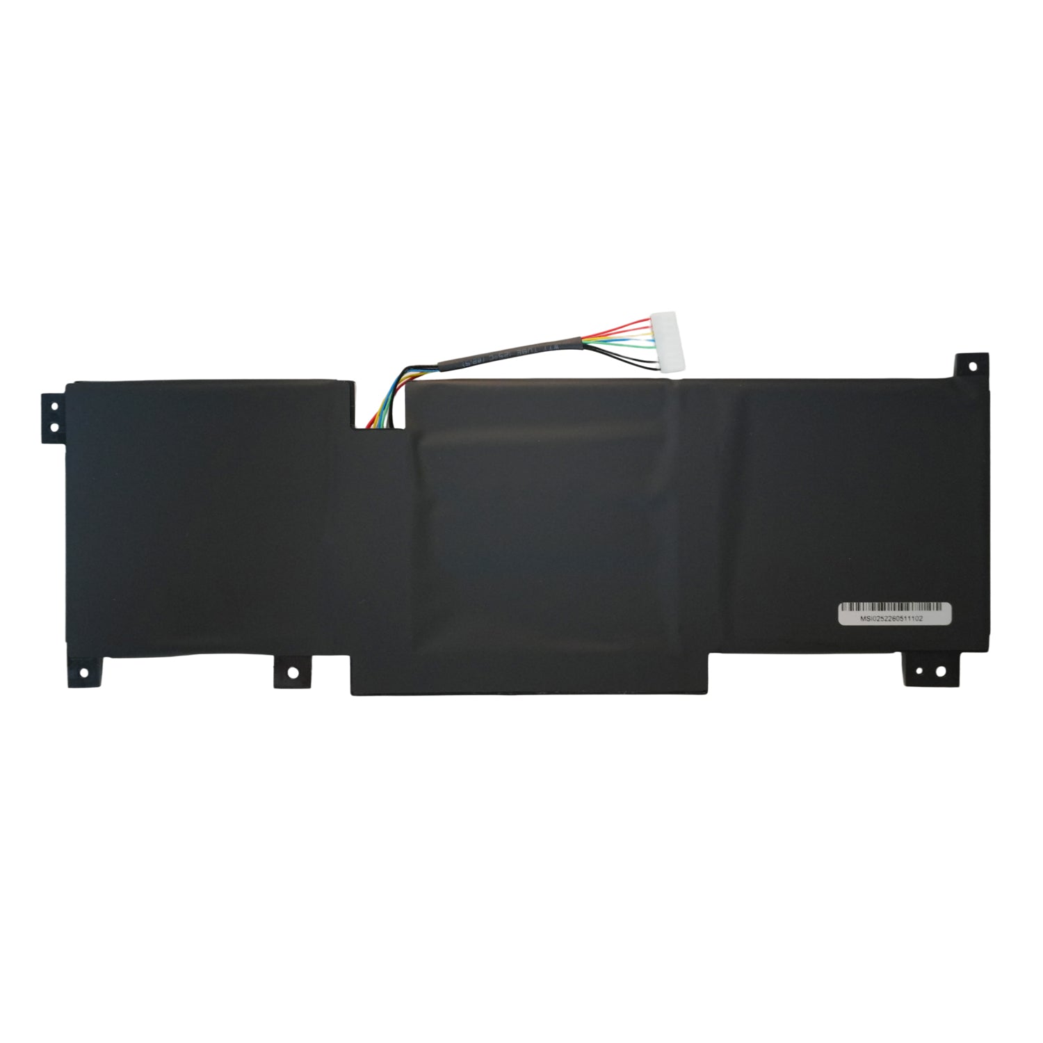  BTY-M492 11.4V 53.5Wh Replacement Battery for MSI WF66 WF76 Pulse GL66 GL76 Katana GF66 GF76 Laptop