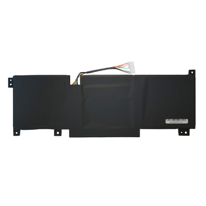  BTY-M492 11.4V 53.5Wh Replacement Battery for MSI WF66 WF76 Pulse GL66 GL76 Katana GF66 GF76 Laptop