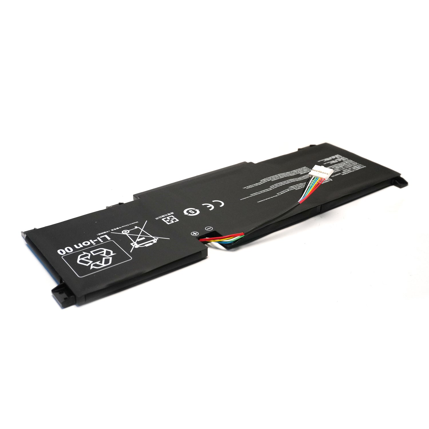  BTY-M492 11.4V 53.5Wh Replacement Battery for MSI WF66 WF76 Pulse GL66 GL76 Katana GF66 GF76 Laptop