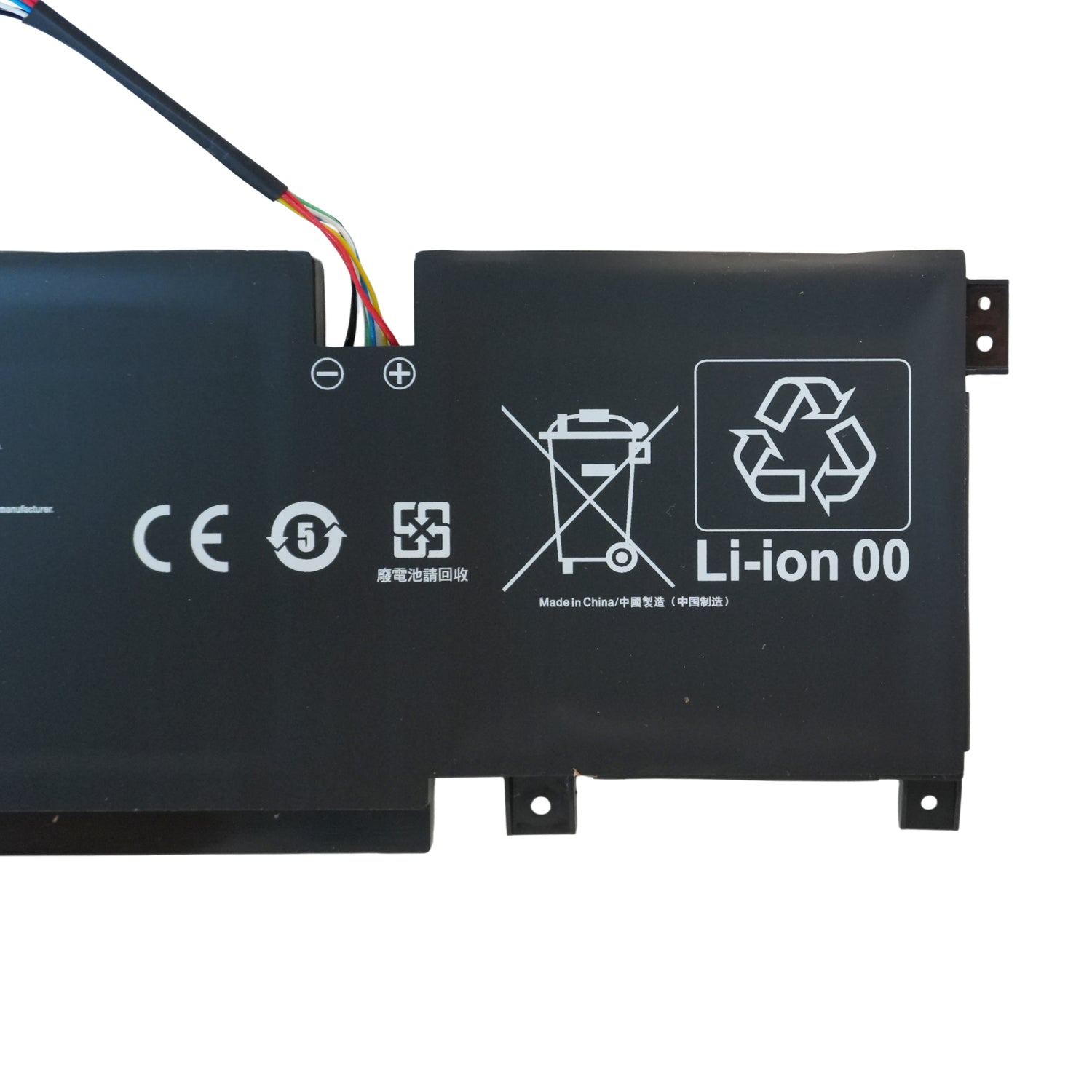  BTY-M492 11.4V 53.5Wh Replacement Battery for MSI WF66 WF76 Pulse GL66 GL76 Katana GF66 GF76 Laptop