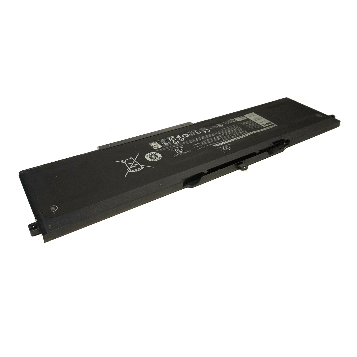 NEW 97Wh 6‑Cell 1FXDH Battery Replacement for Dell Latitude 5501 & Precision 3541 Laptop
