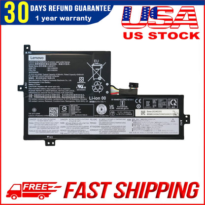 Genuine L22M3P72 / L22D3P71 / L22C3P72 Battery for Lenovo 100w, 300w, 500w Yoga Gen 4