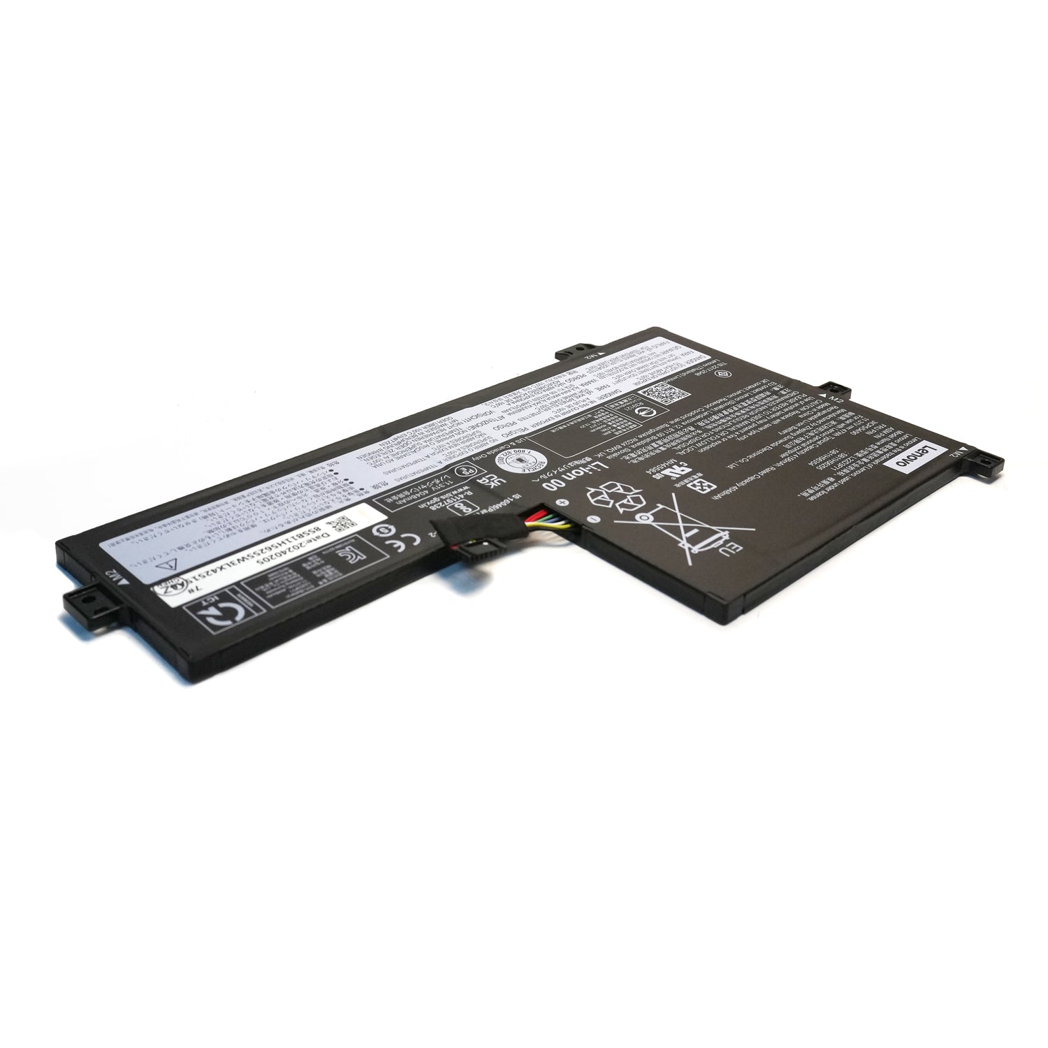 Genuine L22M3P72 / L22D3P71 / L22C3P72 Battery for Lenovo 100w, 300w, 500w Yoga Gen 4